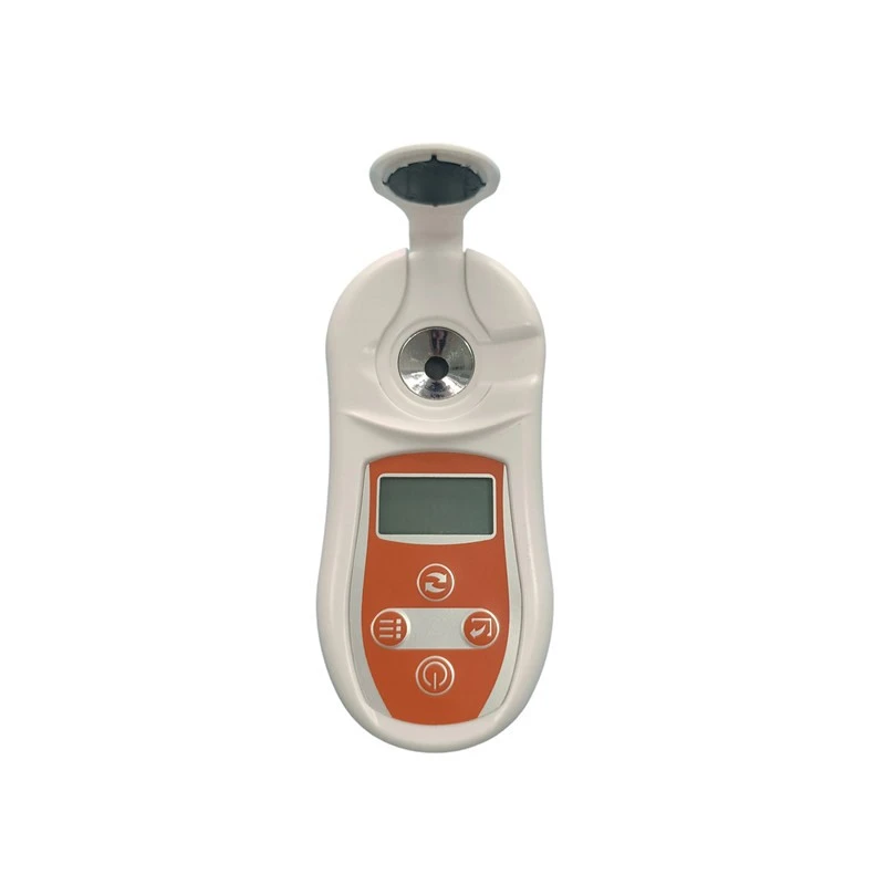 Digital Refractometer For Sugar Content suppliers
