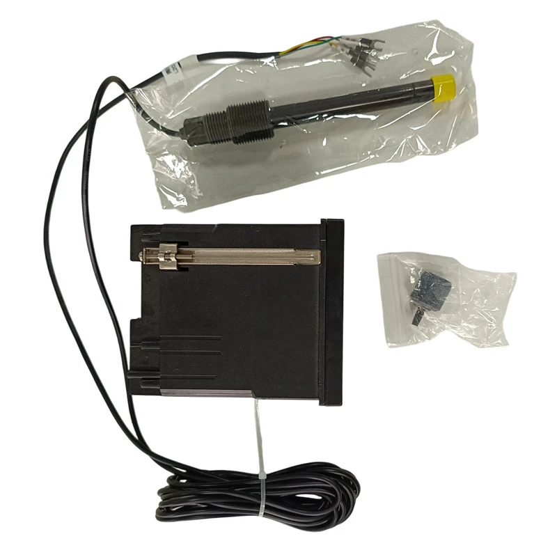 Online Industrial pH Controller2 Online Industrial pH Controller2