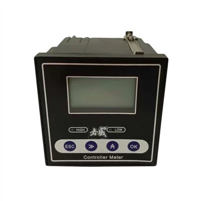 Online Industrial PH Controller