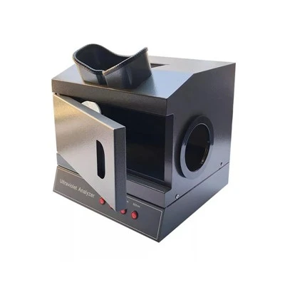 Ljósmyndalegur Dark Box UV Analyzer