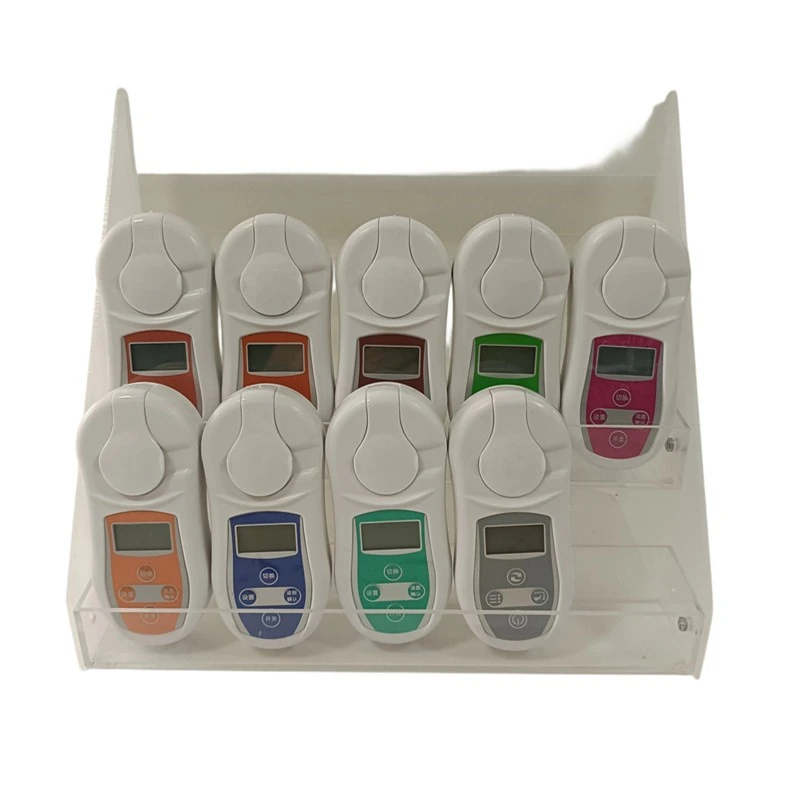 Soy Milk Concentration Refractometer suppliers
